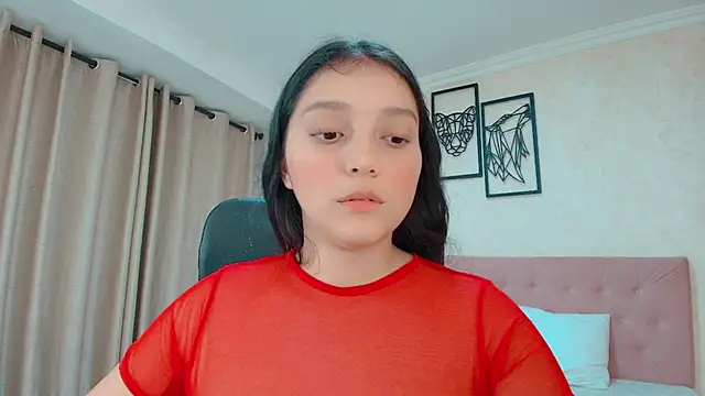 littlemolly_walcott's Live XXX Chat