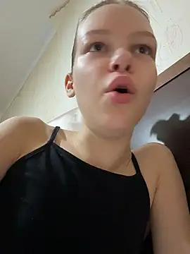 AshleyMur's Live XXX Chat