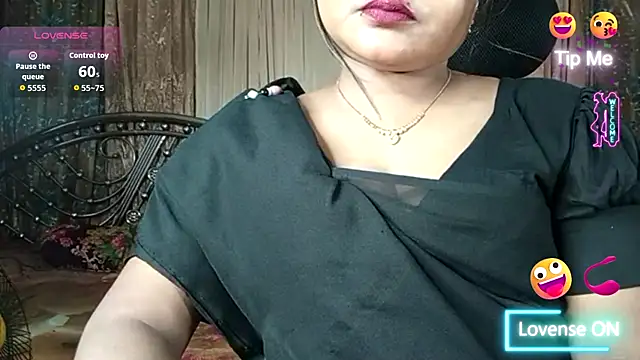 Nusrat_Faria Live XXX-Chat