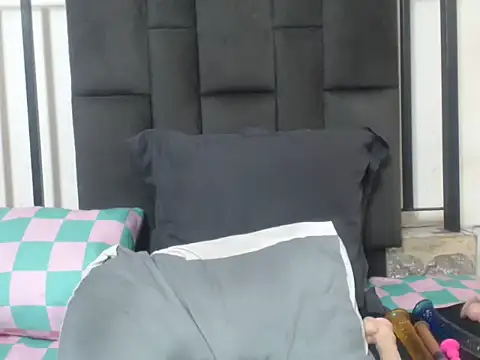 Mushkybae's Live XXX Chat