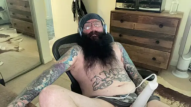 צ'אט XXX בשידור חי של deviantsouls