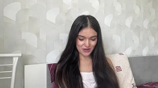 LisetteParajon's Live XXX Chat