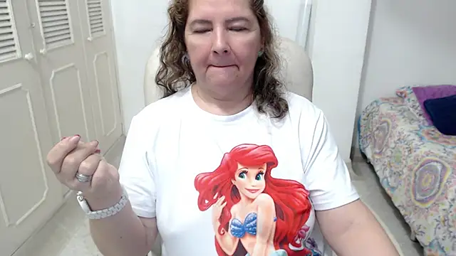 leonela_69 élő XXX-chatje