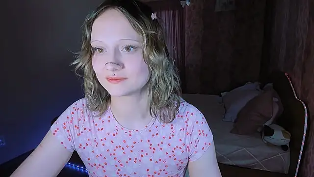 دردشة MariaMango الجنسية المباشرة