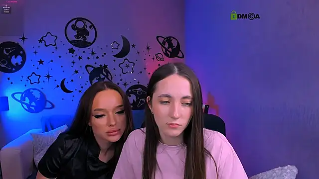 bella_dorn Adlı Modelin Canlı XXX Sohbeti