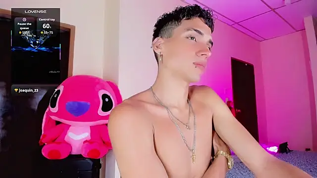 Baby_luka Chat XXX live
