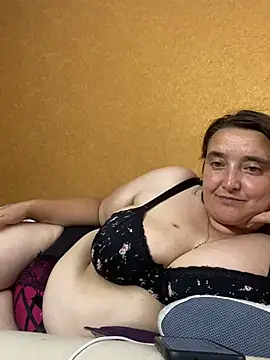 LiluHot 라이브 XXX 채팅