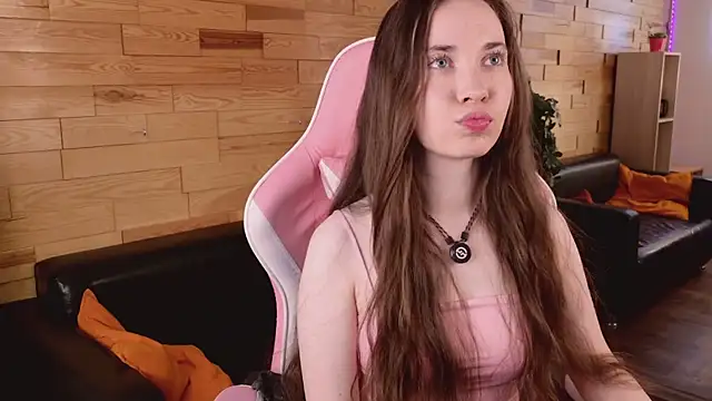 Czat XXX na żywo – LilaMccoy