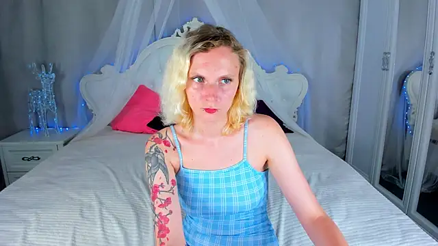 LikiLips – Naživo XXX chat