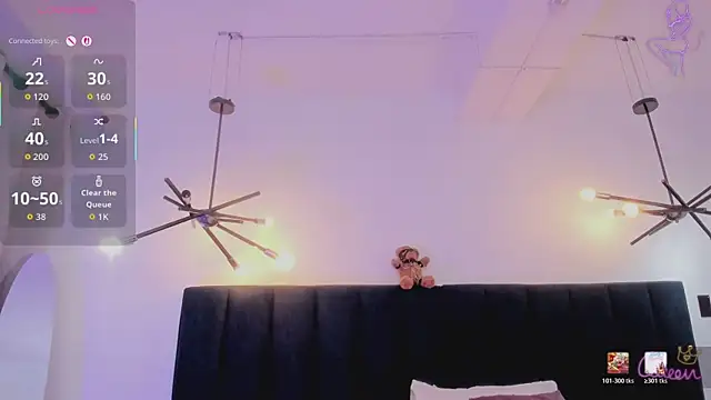Chat +18 de kirasweet7 ao vivo