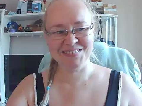 Viola27 Live XXX-chat