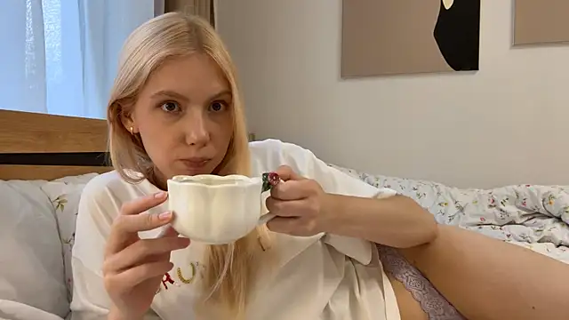 Živý XXX chat KerryKausch