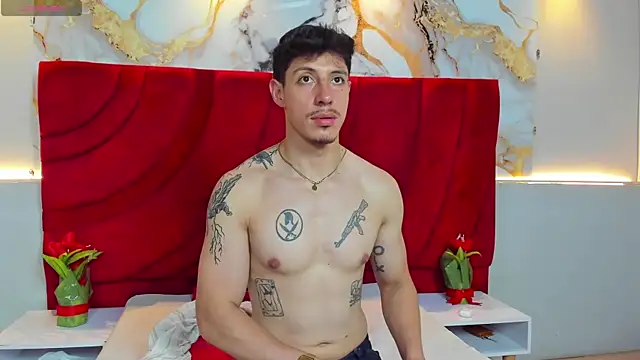 AngelsBeaumont Obrolan Langsung XXX