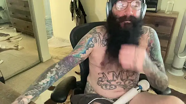 Chat XXX en directo de deviantsouls
