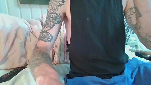 Stock-Holmesn Live XXX chat