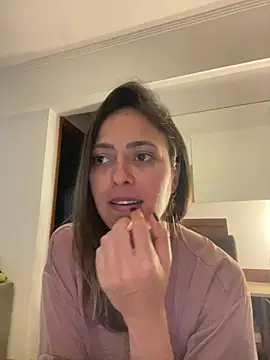 Chat XXX en directo de Gipoltergeist