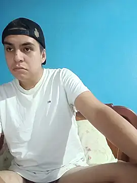 ShelaoMarsen Live XXX-chat