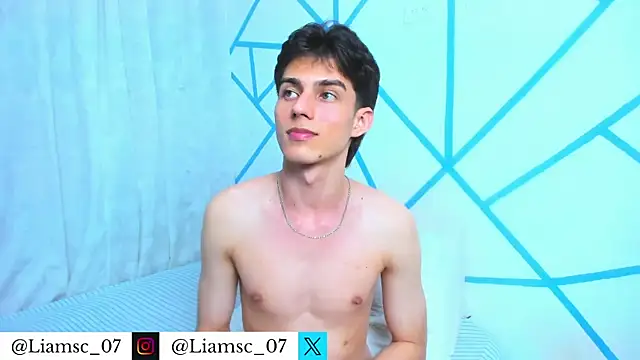liam_scott77 Live XXX-chat