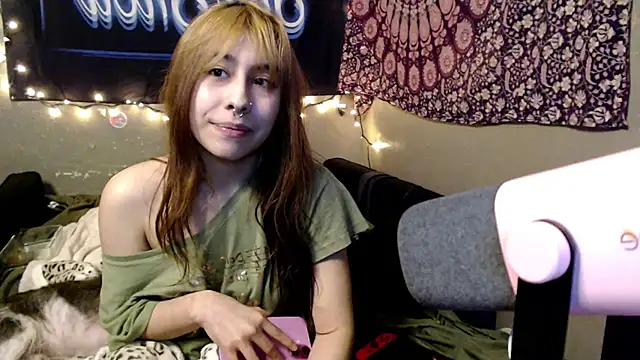 Chat +18 de London_Ray ao vivo