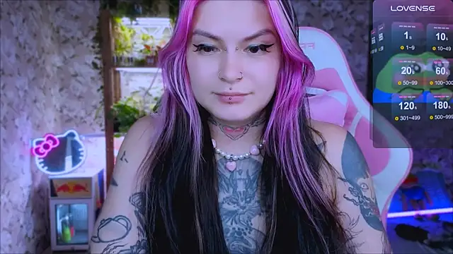 Chat +18 de jelya_sg ao vivo