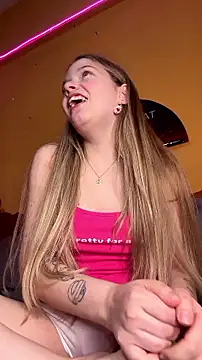 imveranito Live XXX-chat