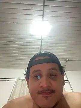 Chat +18 de Storm0512 ao vivo