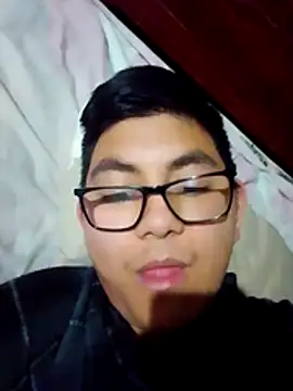 Show de webcam de emlioooo