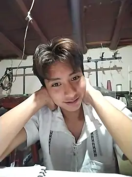 carlos15ze Chat XXX in diretta