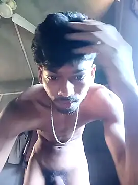 Show de Vishalyadav36 na webcam