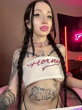 Molly__Moon's Live XXX Chat