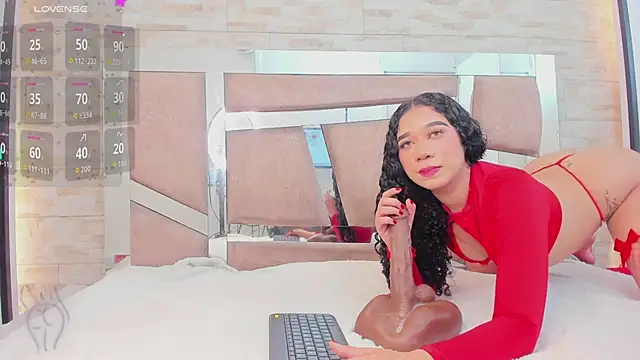 kendall_grace's Live XXX Chat
