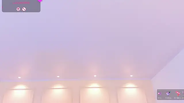 MILLYEVANS1's Live XXX Chat