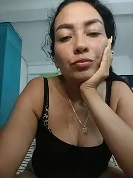 LuluDream's Live XXX Chat