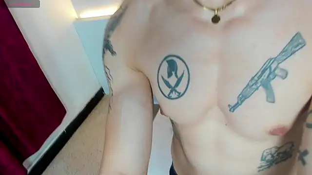 Chat +18 de AngelsBeaumont ao vivo