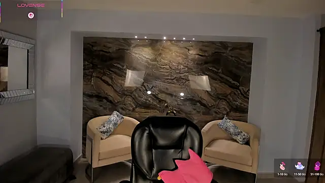 DannieSmith1's Live XXX Chat