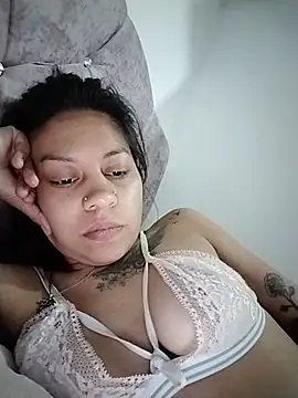Sembang XXX Secara Langsung Tiphanydirty3