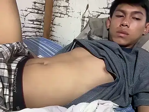 0dyssex's Live XXX Chat