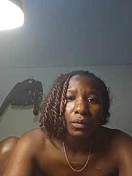 Babydoll-vibe's Live XXX Chat