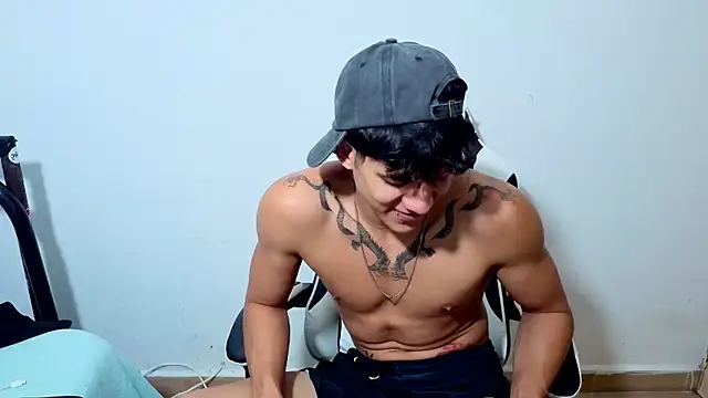 Noah__Dick Chat XXX in diretta