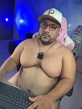 jacoob_woods Chat XXX in diretta