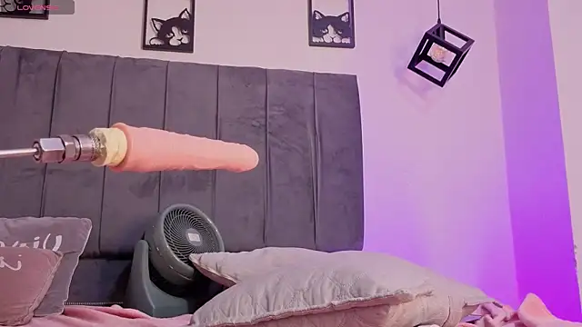 Pretty_Johnson_ 라이브 XXX 채팅