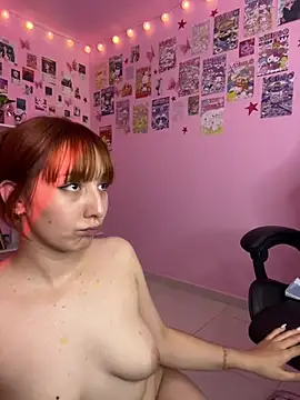 Davne_ Live XXX-Chat
