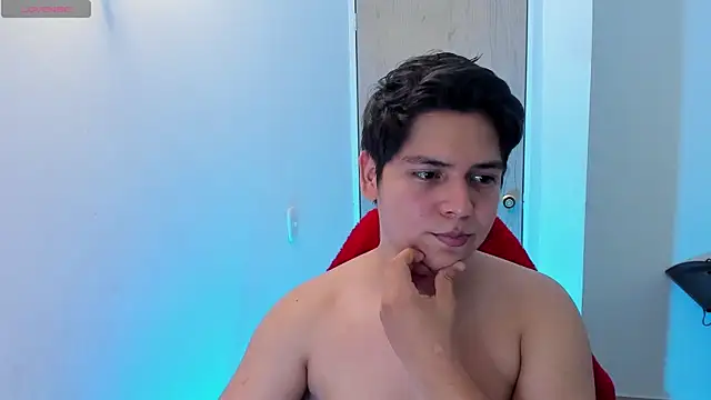 Asta_YunoXXX 在線直播表演