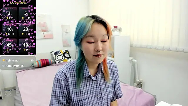 Cute__Kiko – Live XXX-chat