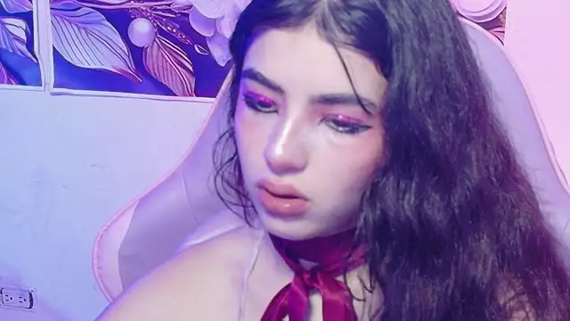 reina_neko webcam show