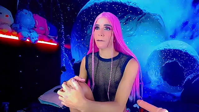Chat +18 de SamiraHot1 ao vivo