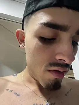 NikoStone_ Chat XXX live