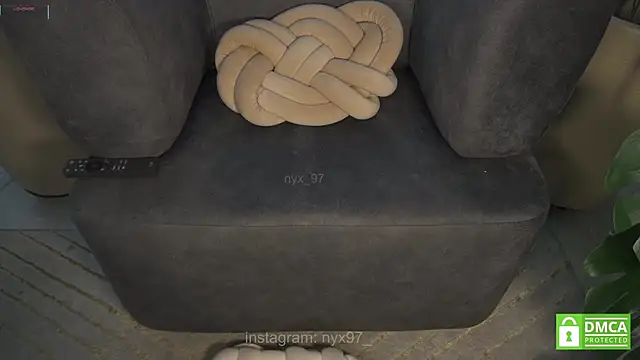 XXX chat uživo modela nyx_97