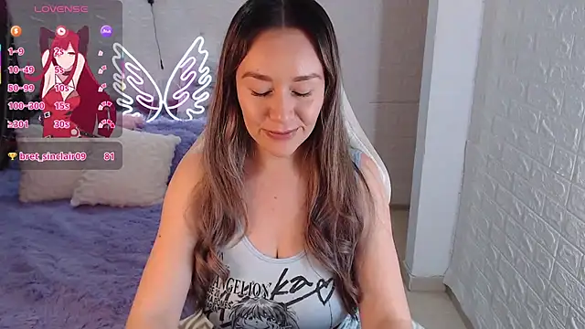 Czat XXX na żywo – Natysweet23