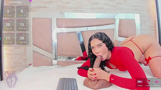 Czat XXX na żywo – kendall_grace